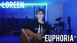 Loreen - Euphoria (cover)