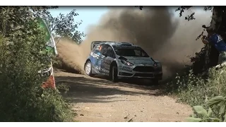 72 Rally Poland 2015