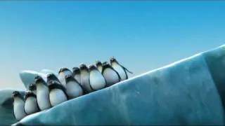 De Lijn - Pinguins
