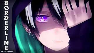 Nightcore - Borderline (1 Hour)