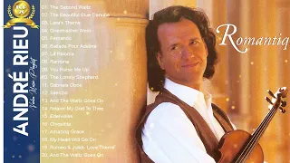 André Rieu Greatest Hits Full Album 2023 - The best of André Rieu 6