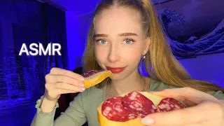 АСМР я твоя девушка🤍😍🤍 *Уход за кожей* ASMR I am your girlfriend