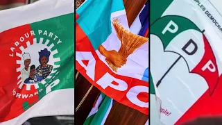 Political Parties In Anambra Strategise Ahead Of 2023 Election