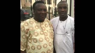 K1 AYINDE ENDORSED SAHEED OSUPA IN AMERICA