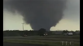 Jarrell Texas F5 Tornado Dead Man Walking Documentary