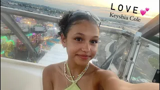 LOVE - keyshia Cole -Cover By: Mia Saez