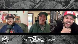 THE MR PETER PARKER SHOW EP 014 - w/ Danny Boy from "House of Pain"