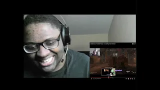 8 Minutes Of Gamer Rage 127 Compilation On Twitch Reaction