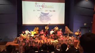 C ASEAN Consonant - The ASEAN Way