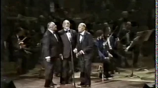 The Mills Brothers, John Williams & The Boston Pops:  Cab Driver