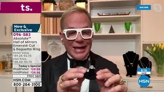 HSN | Designer Gallery with Colleen Lopez Jewelry 04.20.2021 - 06 AM
