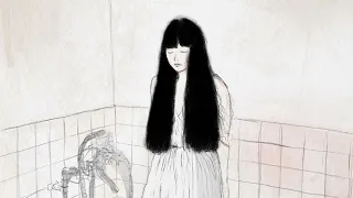 Ichiko Aoba humming (isolated vocals)