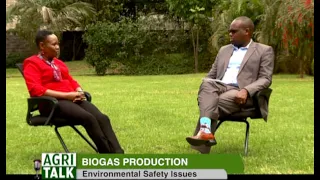 Biogas production benefits and adaptation of the technology - Part 1