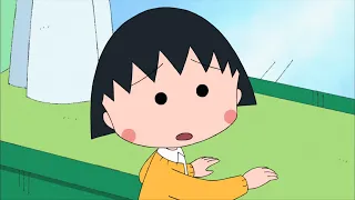 CHIBI MARUKO-CHAN #794