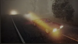 Unreal Engine Silent Hill