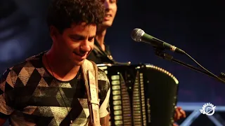 DVD Festival Rootstock 2017 - Diego Oliveira - De amor morrerei (Dominguinhos - Anastácia)