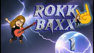 ROKKBAXX Vol  1