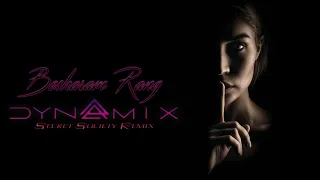 Besharam Rang (Dynamix Remix) - Pathaan | Vishal & Sheykhar | Shilpa, Kumaar