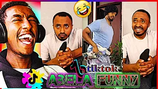 የአቤላ በታም የሚያዝናኑ እና ሚያስቁ  ዘፈኖች Abela Best funny Music /ETHIOPIANTIKTOK/tome21