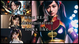 Be your own Xiaoyu champion in Tekken 8! It pays off!