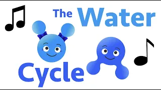 The Water Cycle Song