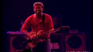 Lifeboy - Phish - Lincoln, NE 10-21-95 (High Quality Audio)