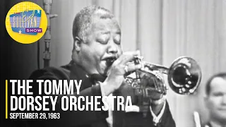 The Tommy Dorsey Orchestra "Marie" on The Ed Sullivan Show