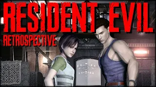 Resident Evil 0: RE Retrospective