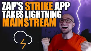 Zap Introduces "Strike", a Lightning Network Payments App set to Change the Game!