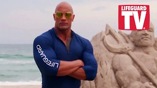 Baywatch Movie Review - A Lifeguard Perspective