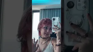 karina kurzawa’s most recent tiktok