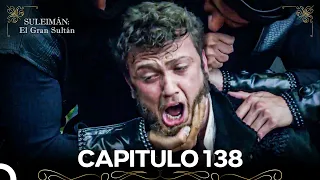 Suleimán: El Gran Sultán Capitulo 138