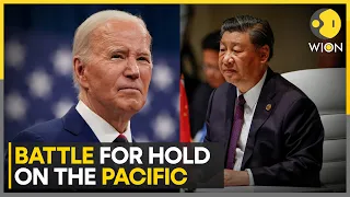 US' plan to counter Chinese aggression in the Asia-Pacific region: Explained | World News | WION