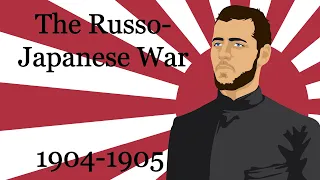 The Russo-Japanese War: A Jewish Perspective (1904-1905)