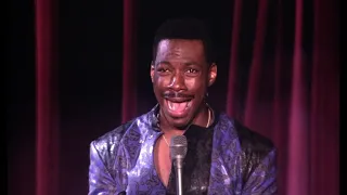 Eddie Murphy Raw: It Wasn't Me