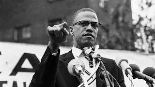 New claims surrounding Malcolm X assassination surface in letter written