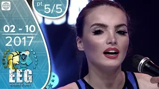 EEG Competencia de Verdad - 02/10/2017 - 5/5