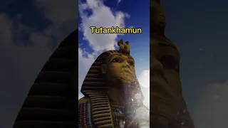 Fakta Sejarah Tutankhamun