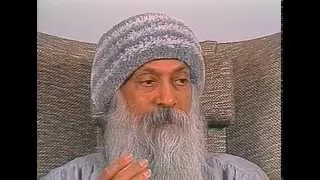 OSHO: I Am Not Interested in Saving Anybody