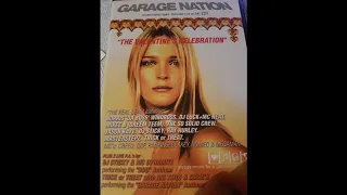 So Solid Crew  Garage Nation The Valentines Celebration