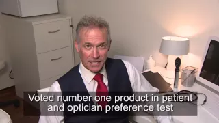 How to treat MGD, Blepharitis and Dry Eye with Dr Hilary Jones