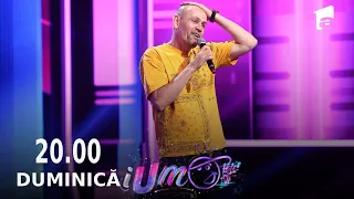 Varză, număr de stand-up despre obiceiurile românești