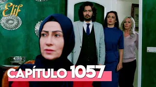 Elif Quinta Temporada Capítulo 1057 | Elif Capítulo 1057