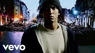 Eminem - Escaping 8 Mile (2023)