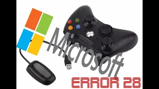 2004 Windows Update - Yстановить драйвера для китайского беспроводного приемника Xbox 360