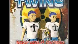 Twins - Bum Szakalaka (Polski Power Dance 2004)