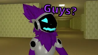 Where Are You Guys? (protogen Gmod)