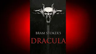 Dracula Chapter 18 by Bram Stoker - Audiobook