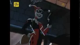 Harley Quinn-So Wath