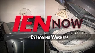 IEN NOW: Exploding Washers
